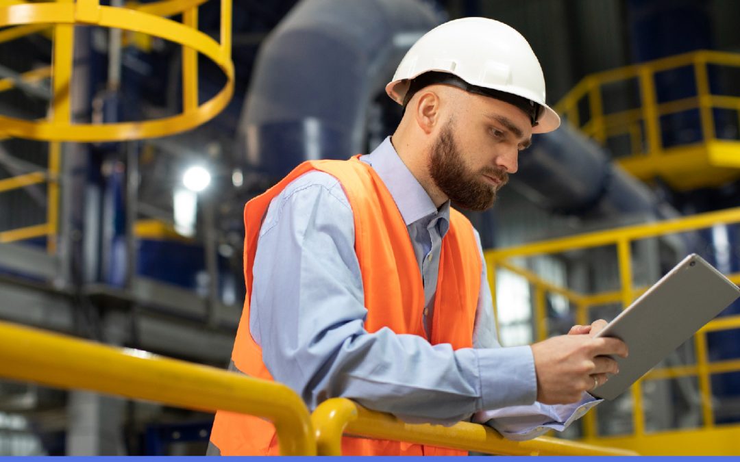 Conducting Safety Inspection: Protecting Employees and Minimizing Risks 