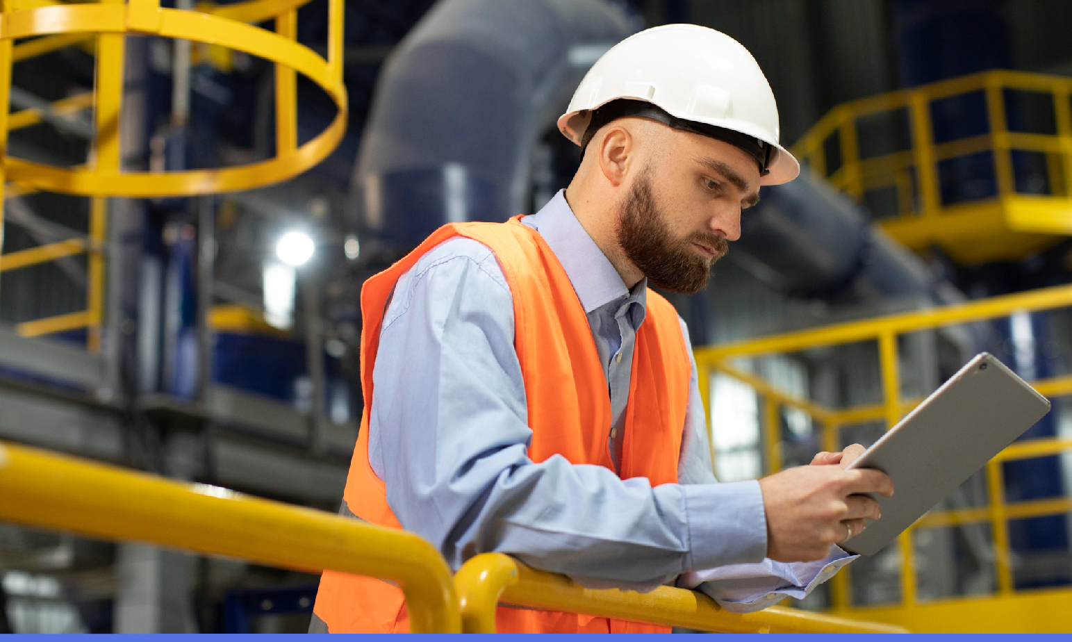 Safety Inspections and Safety Audits | KwalitiX