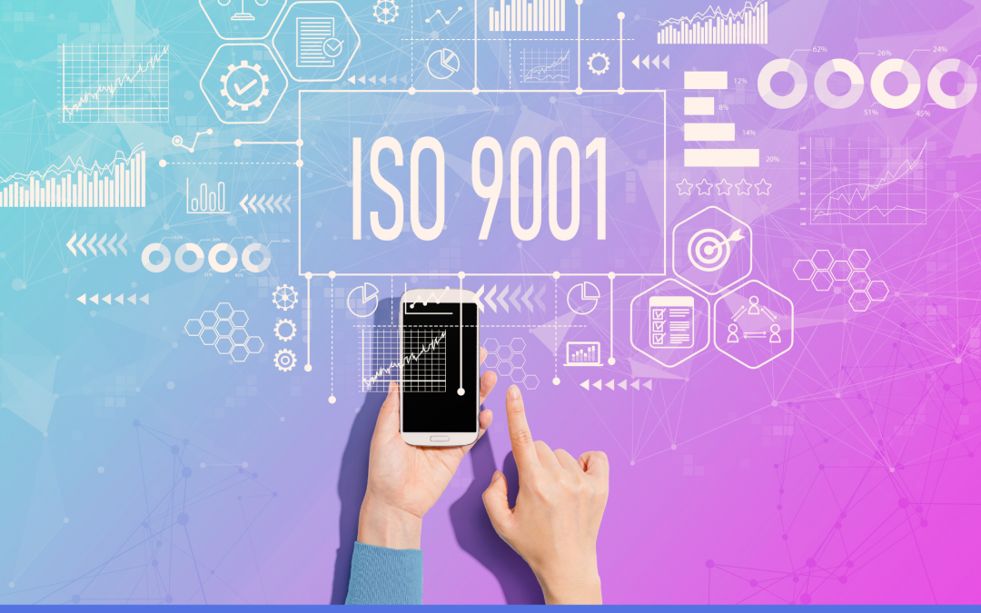 A Comprehensive ISO 9001 Audit Checklist: Ensuring Compliance and Quality Management