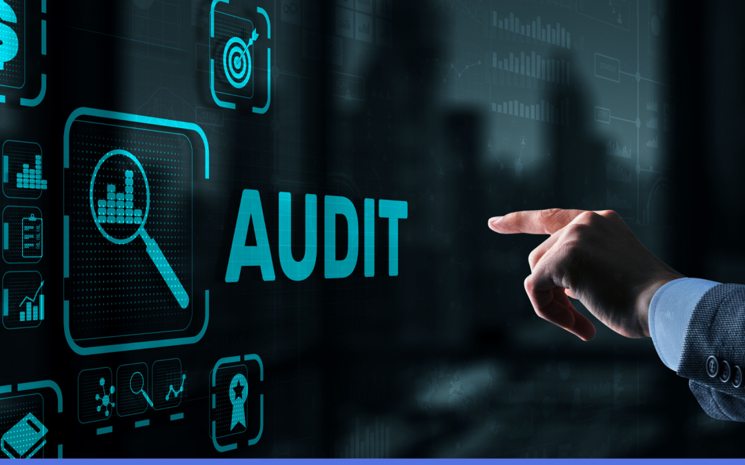 The Evolving Landscape of Audit Practices: Adapting to Digital Transformation