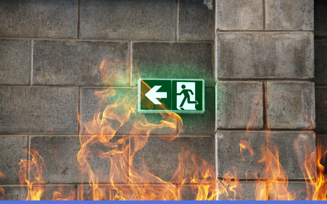 A Comprehensive Guide to Fire Risk Assessment and Building a Successful Fire Safety Plan